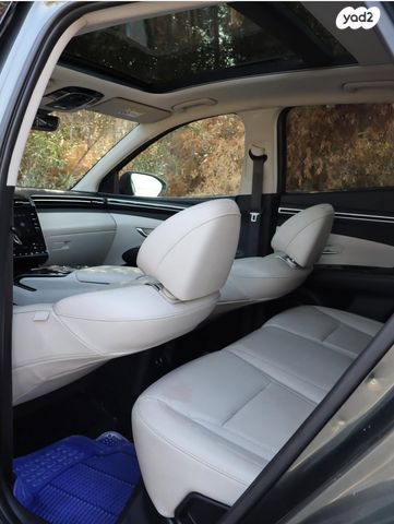 יונדאי טוסון