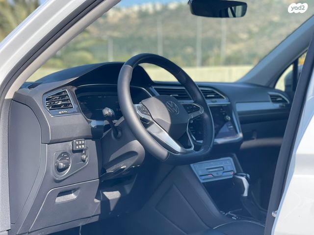 פולקסווגן טיגואן