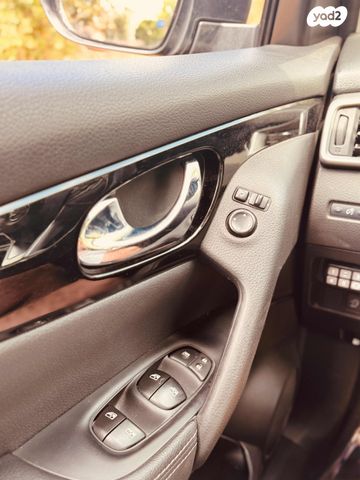 ניסאן קשקאי