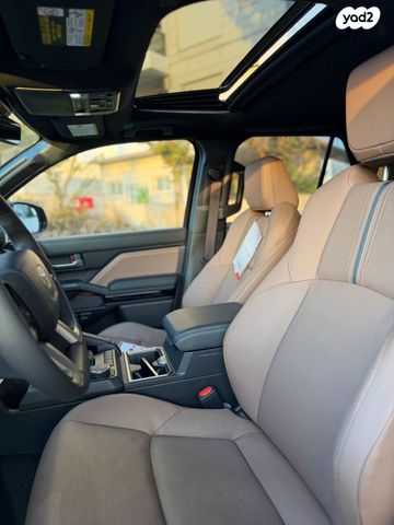 טויוטה פור-ראנר