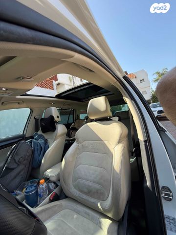 מודעת רכב סקודה קודיאק