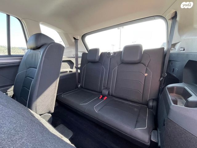 פולקסווגן טיגואן