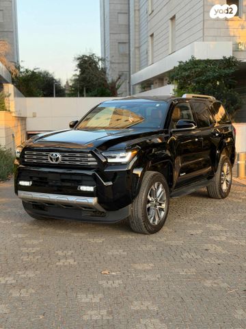 טויוטה פור-ראנר