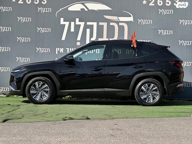 יונדאי טוסון