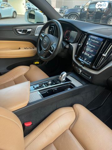 וולוו XC60