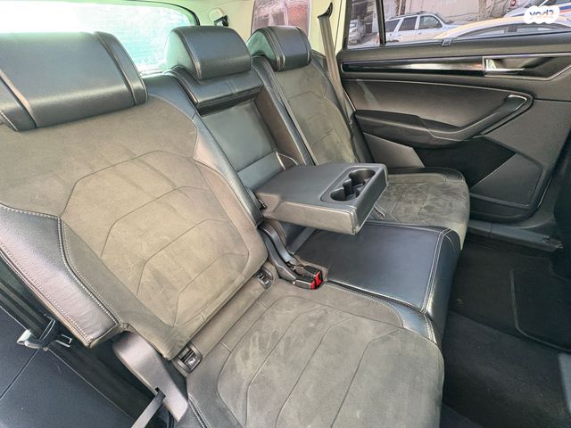 סקודה קודיאק