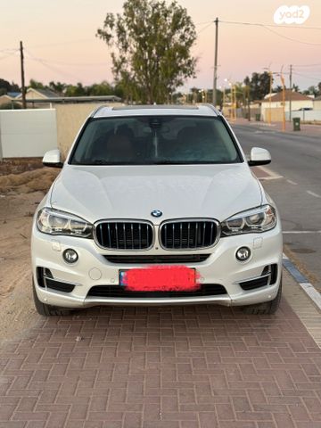 מודעת רכב ב מ וו X5