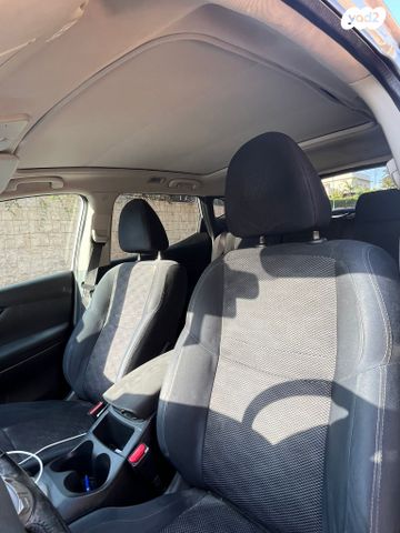 ניסאן קשקאי