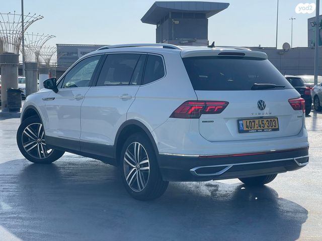 פולקסווגן טיגואן