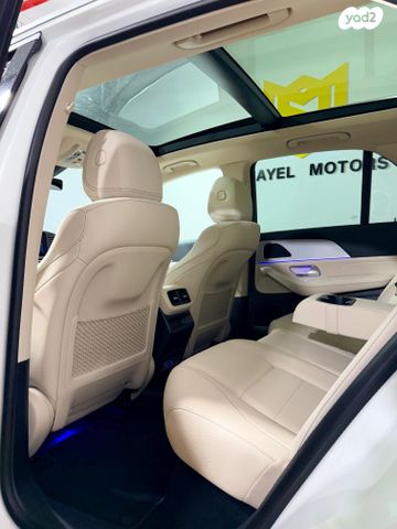 מרצדס-בנץ GLE