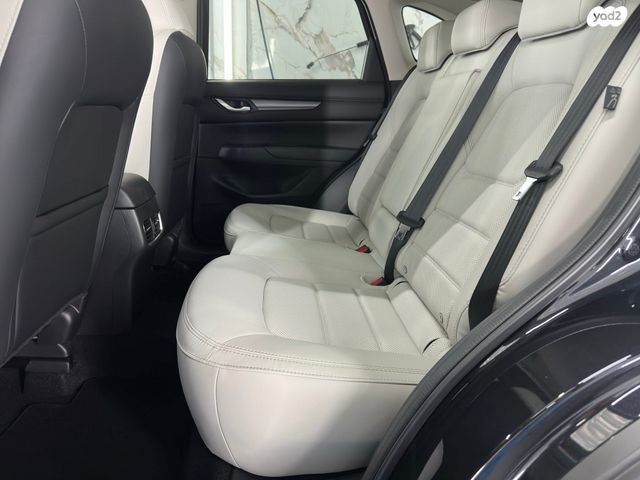 מאזדה CX-5