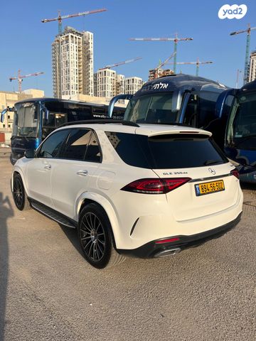 מרצדס-בנץ GLE