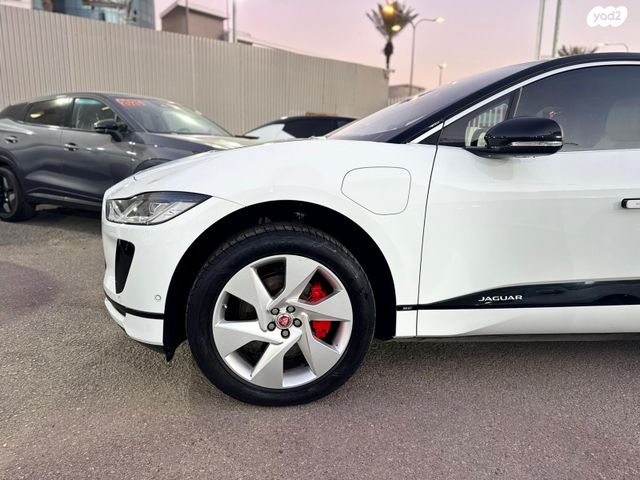 יגואר I-Pace