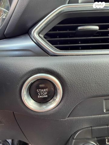 מאזדה CX-5
