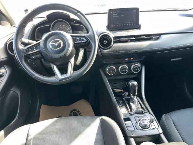 מאזדה CX-3