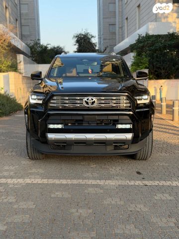 טויוטה פור-ראנר