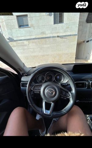 מאזדה CX-5