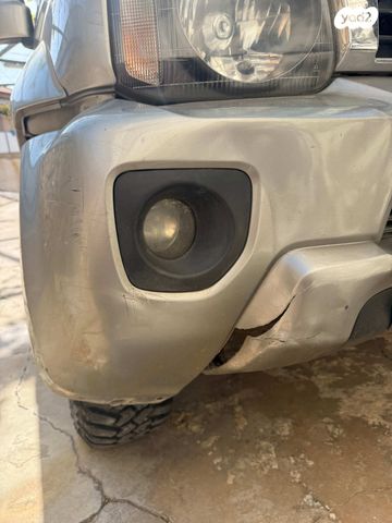 סוזוקי ג'ימני