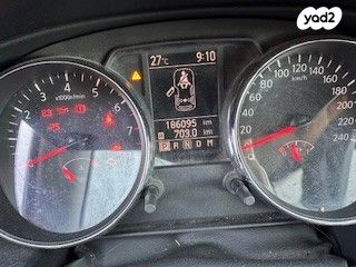 מודעת רכב ניסאן קשקאי