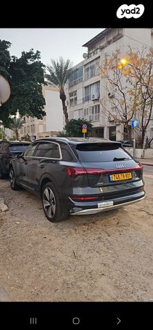 אאודי E-tron