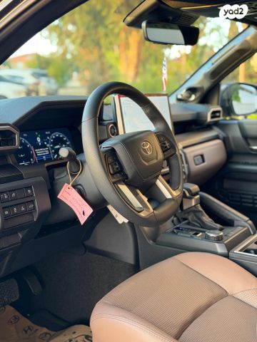 טויוטה פור-ראנר