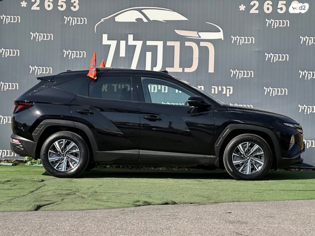 יונדאי טוסון