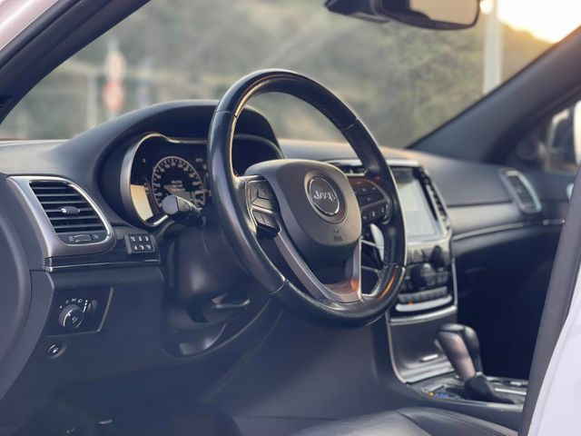 ג'יפ גרנד צ'ירוקי