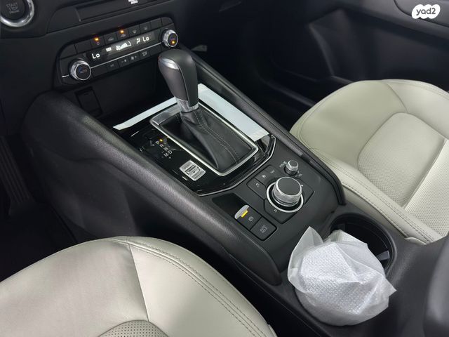 מאזדה CX-5