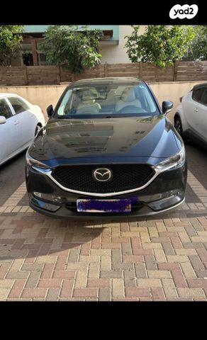 מאזדה CX-5