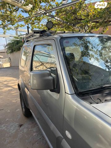 סוזוקי ג'ימני