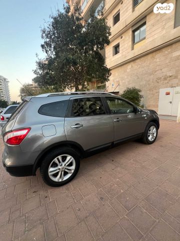 ניסאן קשקאי