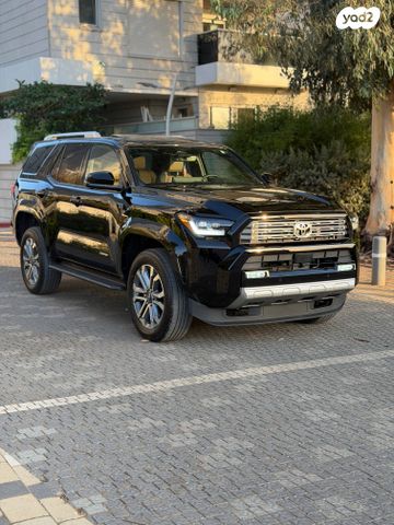 טויוטה פור-ראנר