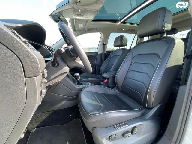 פולקסווגן טיגואן