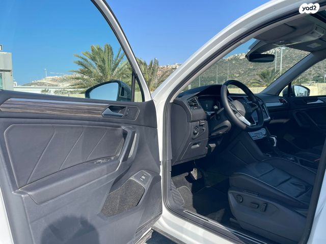 פולקסווגן טיגואן