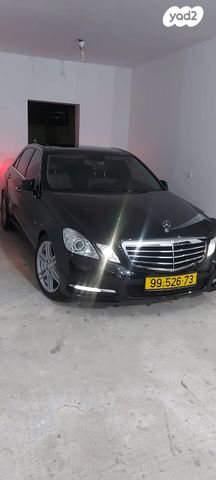 מודעת רכב מרצדס-בנץ GLC