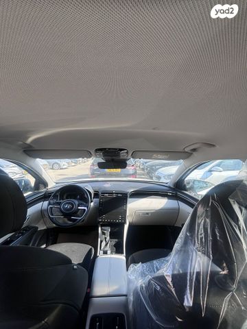 יונדאי טוסון