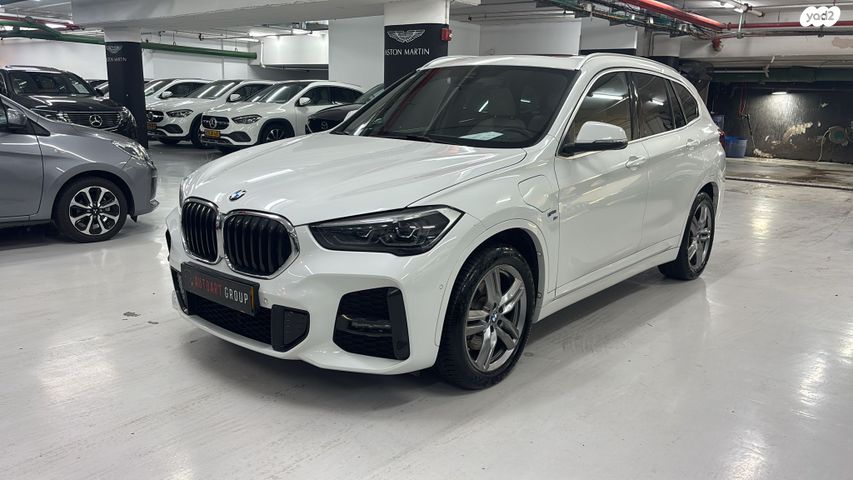 מודעת רכב ב מ וו X1