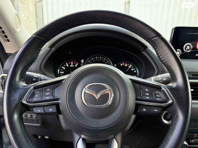 מאזדה CX-5