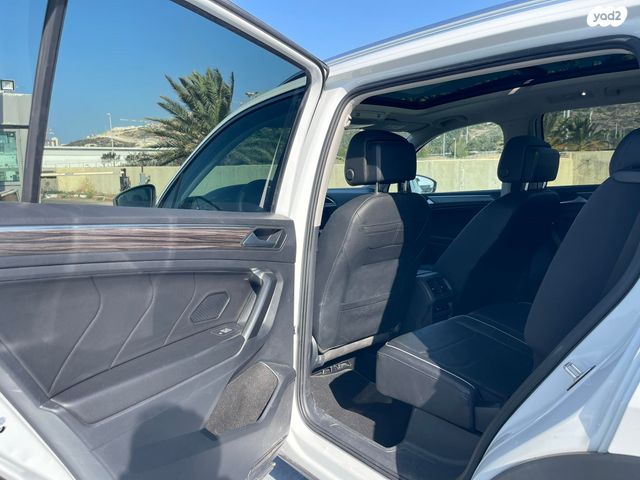 פולקסווגן טיגואן