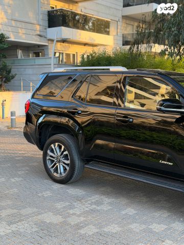 טויוטה פור-ראנר