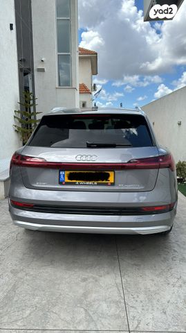 אאודי E-tron
