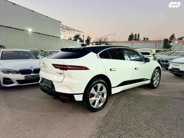 יגואר I-Pace