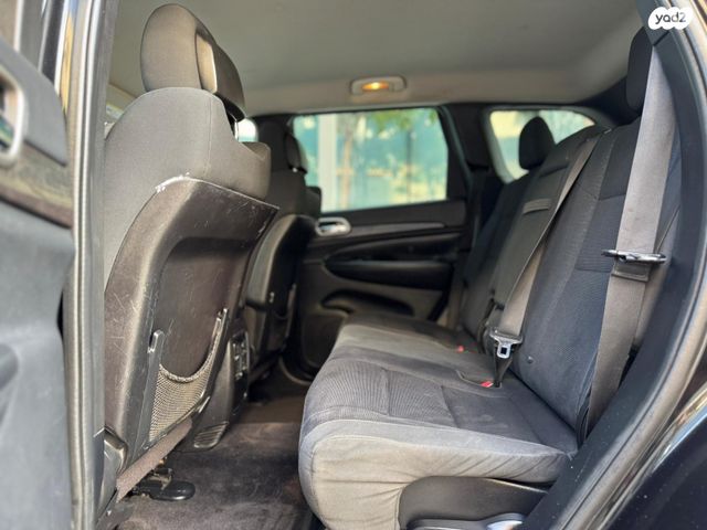 ג'יפ גרנד צ'ירוקי