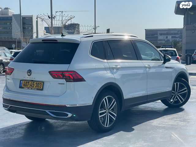 פולקסווגן טיגואן