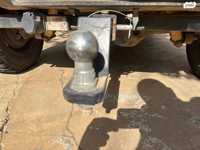 סוזוקי ג'ימני