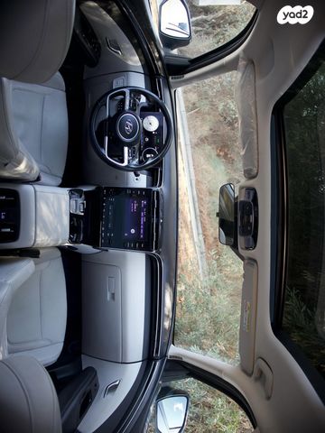 יונדאי טוסון