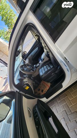 יונדאי טוסון