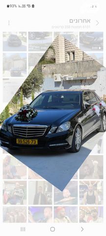 מרצדס-בנץ GLC