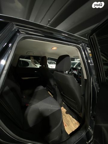 סוזוקי ויטרה