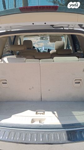 יונדאי סנטה פה